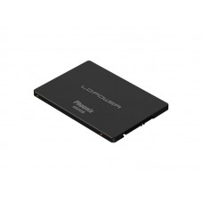 LC-Power SSD Flash Phoenix 2.5" SATA 480 GB